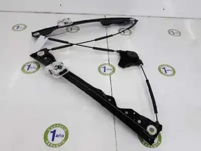 Second-hand car spare part driver left window regulator for ford smax ca1 titanium oem iam references em2br23201ac  2011268