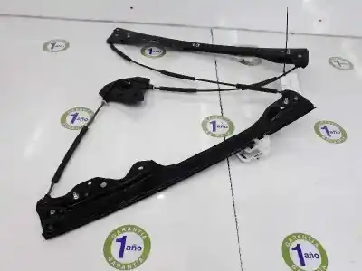 Second-hand car spare part driver left window regulator for ford smax ca1 titanium oem iam references em2br23201ac  2011268