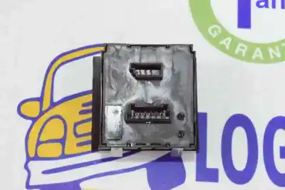 Peça sobressalente para automóvel em segunda mão interruptor 4 piscas - emergência por bmw serie 3 cabrio (e93) 3.0 referências oem iam 61319196713