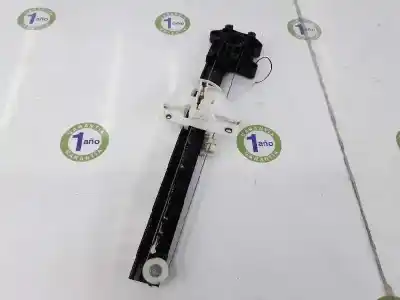 Second-hand car spare part rear right window regulator for ford smax ca1 titanium oem iam references em2br27000ac  2258515