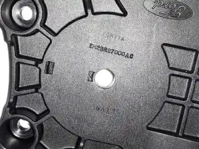 Second-hand car spare part rear right window regulator for ford smax ca1 titanium oem iam references em2br27000ac  2258515