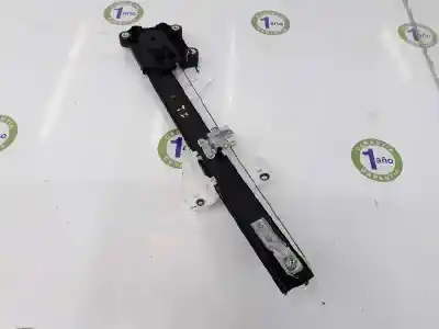 Second-hand car spare part rear left window regulator for ford smax ca1 titanium oem iam references em2br27001ac  2258517