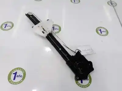 Second-hand car spare part rear left window regulator for ford smax ca1 titanium oem iam references em2br27001ac  2258517