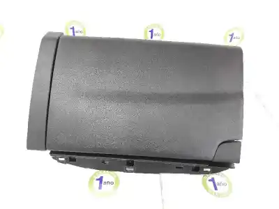 Peça sobressalente para automóvel em segunda mão porta luvas por ford smax ca1 titanium referências oem iam c0255422aa03zhe