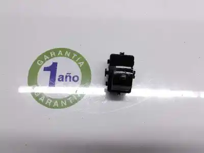 Peça sobressalente para automóvel em segunda mão botão / interruptor elevador vidro dianteiro direito por ford smax ca1 titanium referências oem iam dg9t14529abw