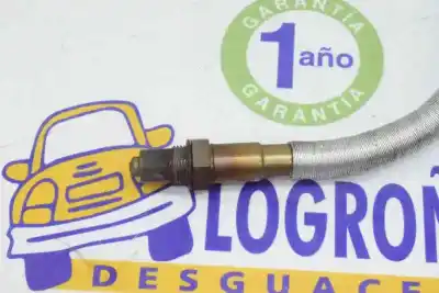 Pièce détachée automobile d'occasion sonde lambda pour bmw serie 3 cabrio (e93) 3.0 références oem iam 11787558054  11787558054