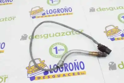Peça sobressalente para automóvel em segunda mão sonda lambda por bmw serie 3 cabrio (e93) 3.0 referências oem iam 11787558054