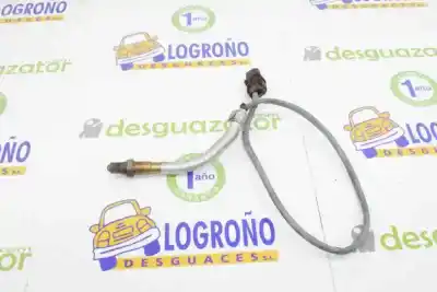 Pièce détachée automobile d'occasion sonde lambda pour bmw serie 3 cabrio (e93) 3.0 références oem iam 11787558054  11787558054