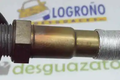 Pièce détachée automobile d'occasion sonde lambda pour bmw serie 3 cabrio (e93) 3.0 références oem iam 11787558054  11787558054