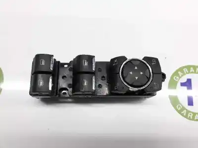 Peça sobressalente para automóvel em segunda mão botão / interruptor elevador vidro dianteiro esquerdo por ford smax ca1 titanium referências oem iam dg9t14540ddw