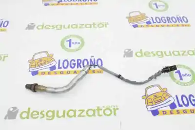 Peça sobressalente para automóvel em segunda mão sonda lambda por bmw serie 3 cabrio (e93) 3.0 referências oem iam 12521740486