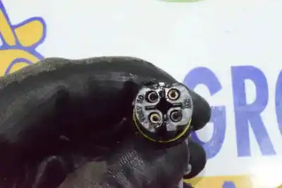 Peça sobressalente para automóvel em segunda mão sonda lambda por bmw serie 3 cabrio (e93) 3.0 referências oem iam 12521740486  7545075