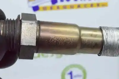 Peça sobressalente para automóvel em segunda mão sonda lambda por bmw serie 3 cabrio (e93) 3.0 referências oem iam 12521740486  7545075