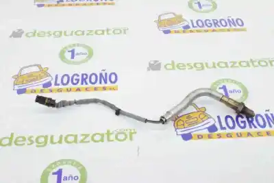 Peça sobressalente para automóvel em segunda mão sonda lambda por bmw serie 3 cabrio (e93) 3.0 referências oem iam 12521740486  7545075