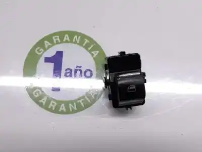 Peça sobressalente para automóvel em segunda mão botão / interruptor elevador vidro traseiro direito por ford smax ca1 titanium referências oem iam dg9t14529abw