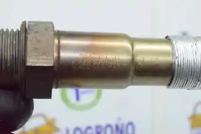 Peça sobressalente para automóvel em segunda mão sonda lambda por bmw serie 3 cabrio (e93) 3.0 referências oem iam 11787545074  11787545074