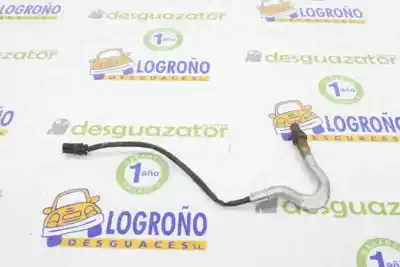 Peça sobressalente para automóvel em segunda mão sonda lambda por bmw serie 3 cabrio (e93) 3.0 referências oem iam 11787545074  11787545074