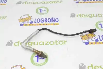 Peça sobressalente para automóvel em segunda mão sonda lambda por bmw serie 3 cabrio (e93) 3.0 referências oem iam 11787545074