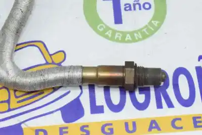 Peça sobressalente para automóvel em segunda mão sonda lambda por bmw serie 3 cabrio (e93) 3.0 referências oem iam 11787545074  11787545074