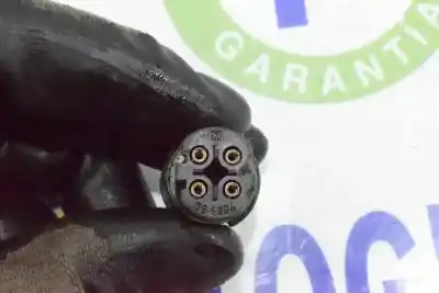 Peça sobressalente para automóvel em segunda mão sonda lambda por bmw serie 3 cabrio (e93) 3.0 referências oem iam 11787545074  11787545074