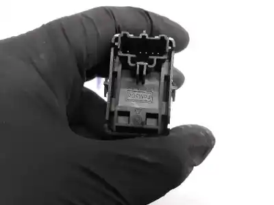 Second-hand car spare part rear left power window switch for ford smax ca1 titanium oem iam references dg9t14529abw  2002214