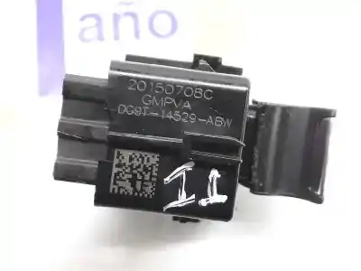 Second-hand car spare part rear left power window switch for ford smax ca1 titanium oem iam references dg9t14529abw  2002214