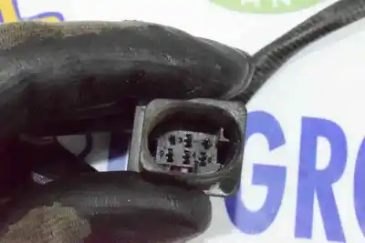 Peça sobressalente para automóvel em segunda mão sonda lambda por bmw serie 3 cabrio (e93) 3.0 referências oem iam 11787561409  11787561409