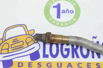Peça sobressalente para automóvel em segunda mão sonda lambda por bmw serie 3 cabrio (e93) 3.0 referências oem iam 11787561409  11787561409