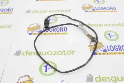 Peça sobressalente para automóvel em segunda mão sonda lambda por bmw serie 3 cabrio (e93) 3.0 referências oem iam 11787561409