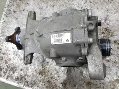 Piesă de schimb auto la mâna a doua grup diferential spate pentru bmw serie 5 lim. 2.0 turbodiesel referințe oem iam 33107584451 33107584450 relacion 2.93 