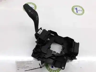 Peça sobressalente para automóvel em segunda mão comutador de piscas  por ford smax ca1 titanium referências oem iam ft4t14b522ucw