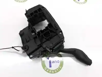 Pièce détachée automobile d'occasion commande de clignotants pour ford smax ca1 titanium références oem iam ft4t14b522ucw  17009135 17007354 2087684