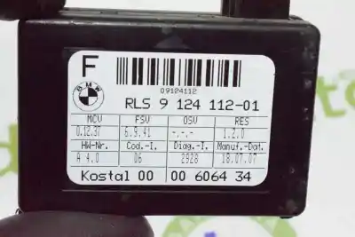 Tweedehands auto-onderdeel sensor voor bmw serie 3 cabrio (e93) 3.0 oem iam-referenties 61359124112  61359124112