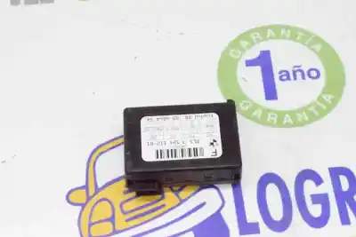 Автозапчасти б/у ДАТЧИК за BMW SERIE 3 CABRIO (E93)  ссылки OEM IAM 61359124112  61359124112