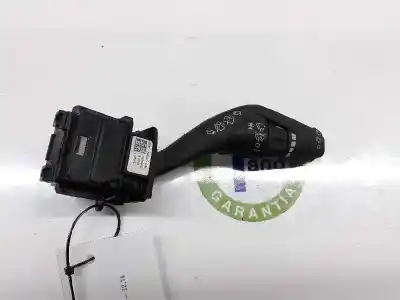 Peça sobressalente para automóvel em segunda mão comutador de limpa vidros por ford smax ca1 titanium referências oem iam dg9t17a553ddw