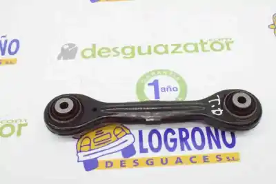 Peça sobressalente para automóvel em segunda mão braço oscilante suspensão traseiro direito por bmw serie 3 cabrio (e93) 3.0 referências oem iam 33322406288