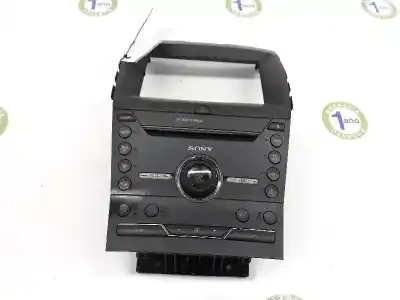 Peça sobressalente para automóvel em segunda mão comandos de alavanca por ford smax ca1 titanium referências oem iam gm2t18e245ahb