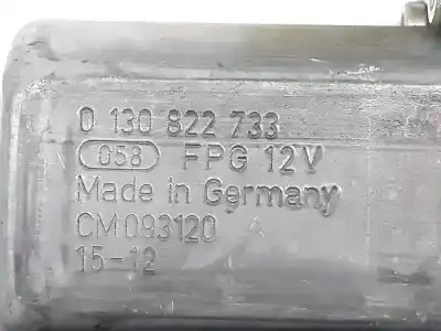 Second-hand car spare part right front window motor for ford smax ca1 titanium oem iam references em2br23200  330130822