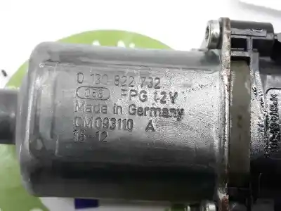 Second-hand car spare part left front window motor for ford smax ca1 titanium oem iam references 2011268  2011268