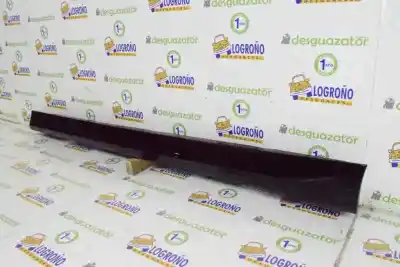 Second-hand car spare part side skirt for bmw 3 (e90) 320 d oem iam references 51777164795  51777164795