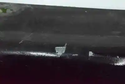 Second-hand car spare part side skirt for bmw 3 (e90) 320 d oem iam references 51777164795  51777164795