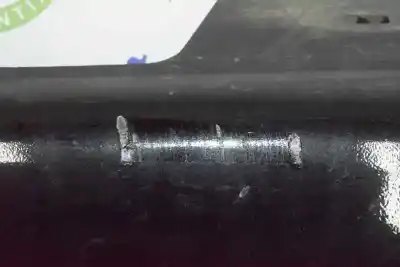 Second-hand car spare part side skirt for bmw 3 (e90) 320 d oem iam references 51777164795  51777164795