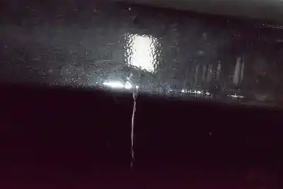 Second-hand car spare part side skirt for bmw 3 (e90) 320 d oem iam references 51777164795  51777164795