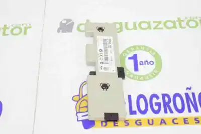 Peça sobressalente para automóvel em segunda mão módulo eletrónico antena por bmw 3 (e90) 320 d referências oem iam 65206928934  65206928934