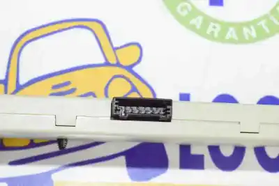 Peça sobressalente para automóvel em segunda mão módulo eletrónico antena por bmw 3 (e90) 320 d referências oem iam 65206928934  65206928934