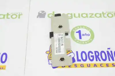 Peça sobressalente para automóvel em segunda mão módulo eletrónico antena por bmw 3 (e90) 320 d referências oem iam 65206928934  65206928934