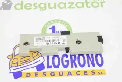 Tweedehands auto-onderdeel antenne versterker voor bmw 3 (e90) 320 d oem iam-referenties 65206928934