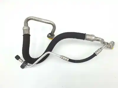 Peça sobressalente para automóvel em segunda mão tubos de ar condicionado por bmw serie 1 berlina (e81/e87) 2.0 turbodiesel cat referências oem iam 64509209741  6453698930902