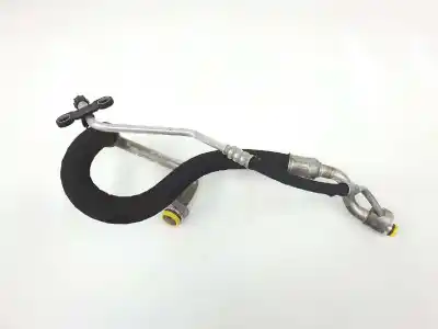 Peça sobressalente para automóvel em segunda mão tubos de ar condicionado por bmw serie 1 berlina (e81/e87) 2.0 turbodiesel cat referências oem iam 64509209741  6453698930902