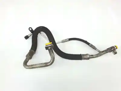 Peça sobressalente para automóvel em segunda mão TUBOS DE AR CONDICIONADO por BMW SERIE 1 BERLINA (E81/E87)  Referências OEM IAM 64509209741  6453698930902